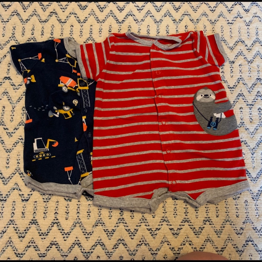 Rompers